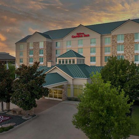 Hilton Garden Inn Frisco Eksteriør billede