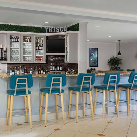 Hilton Garden Inn Frisco Eksteriør billede