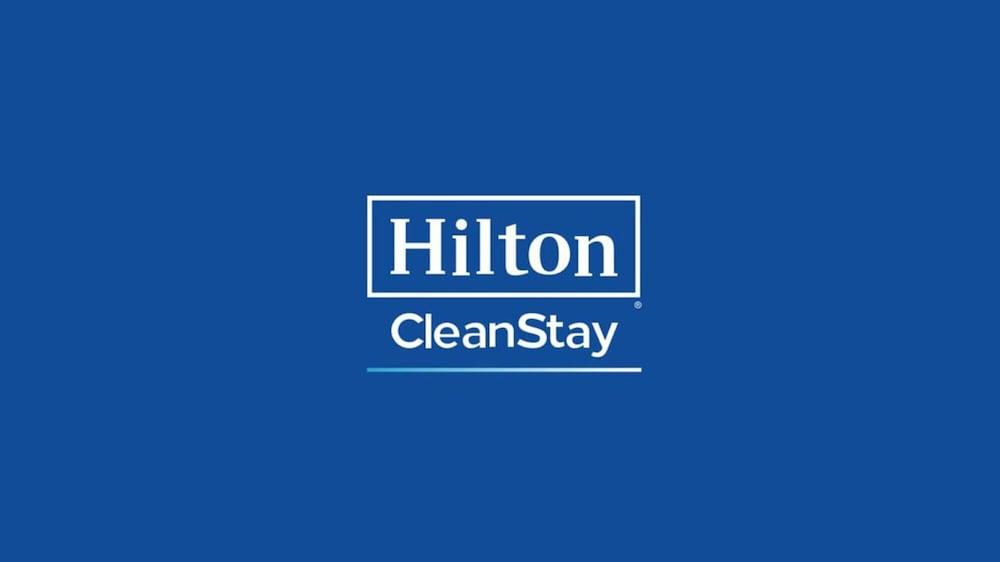 Hilton Garden Inn Frisco Eksteriør billede