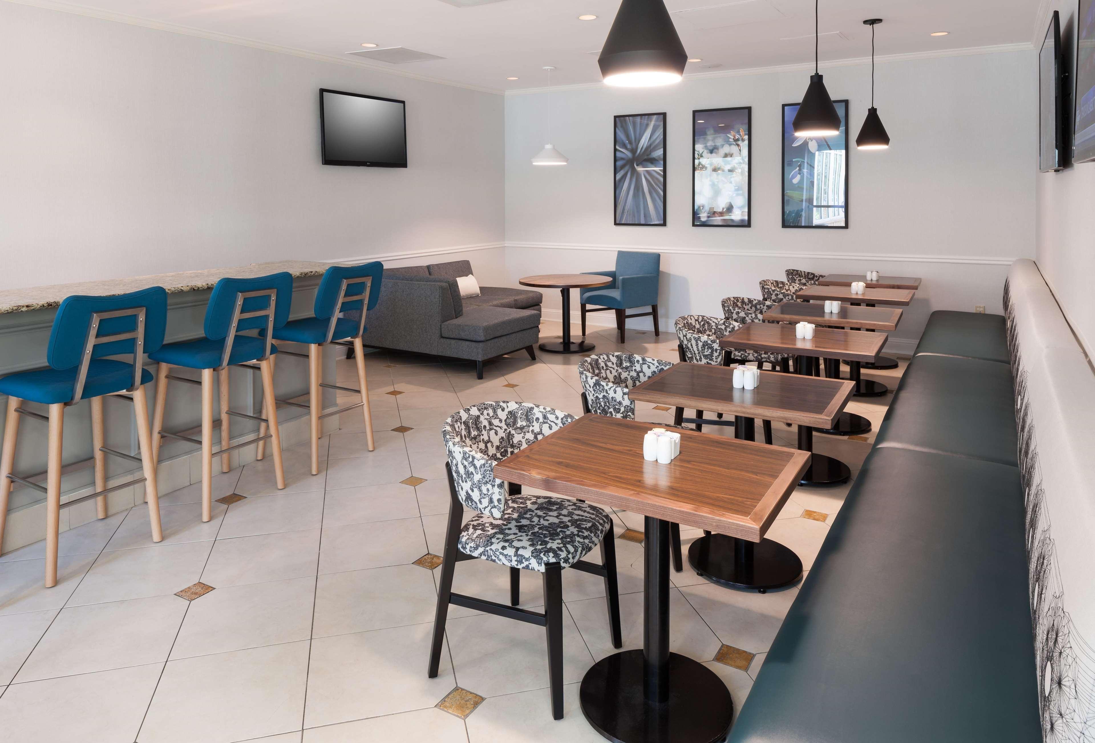 Hilton Garden Inn Frisco Eksteriør billede