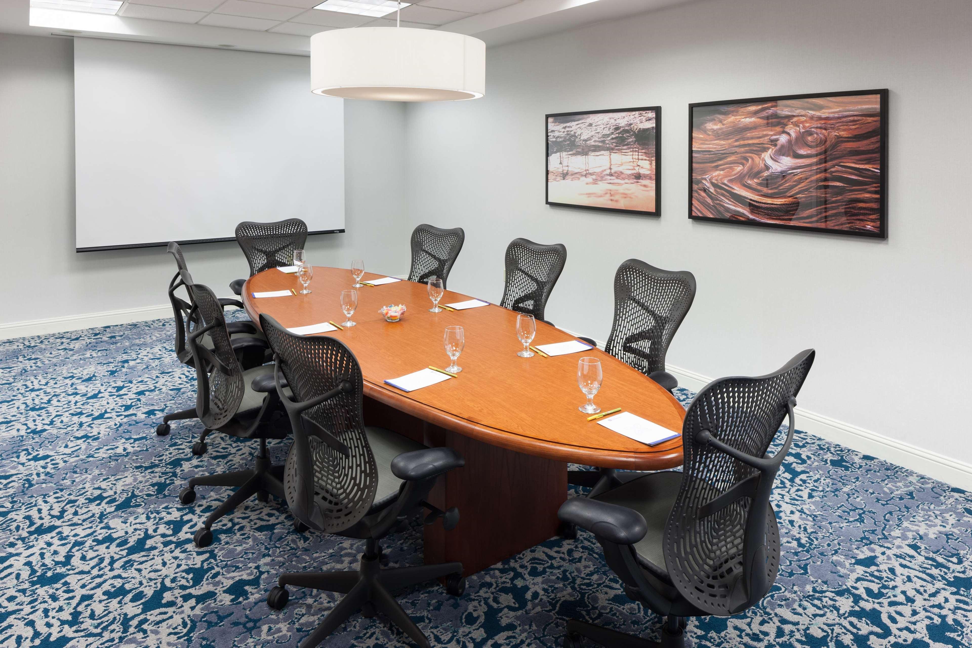 Hilton Garden Inn Frisco Eksteriør billede