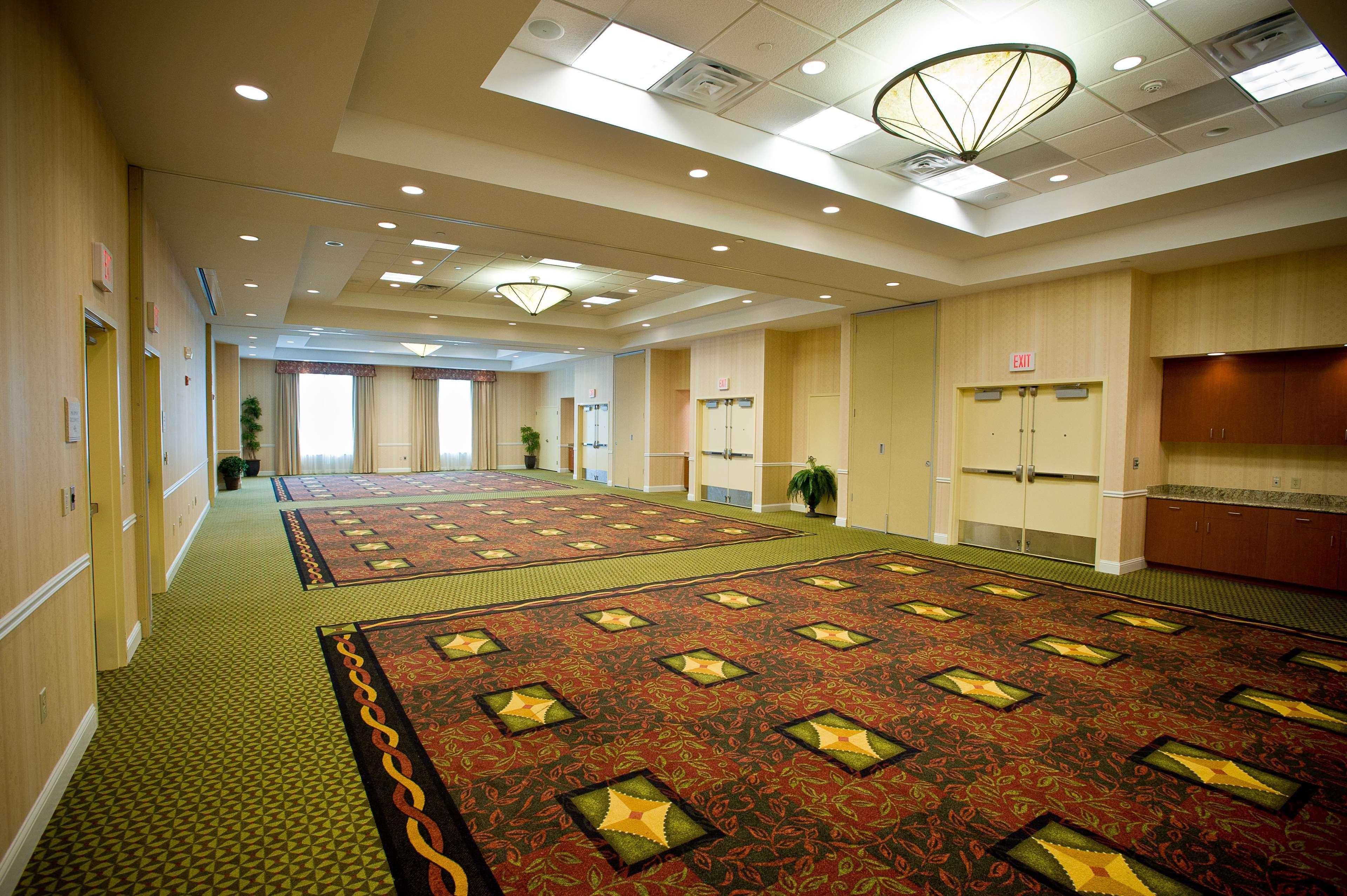 Hilton Garden Inn Frisco Eksteriør billede