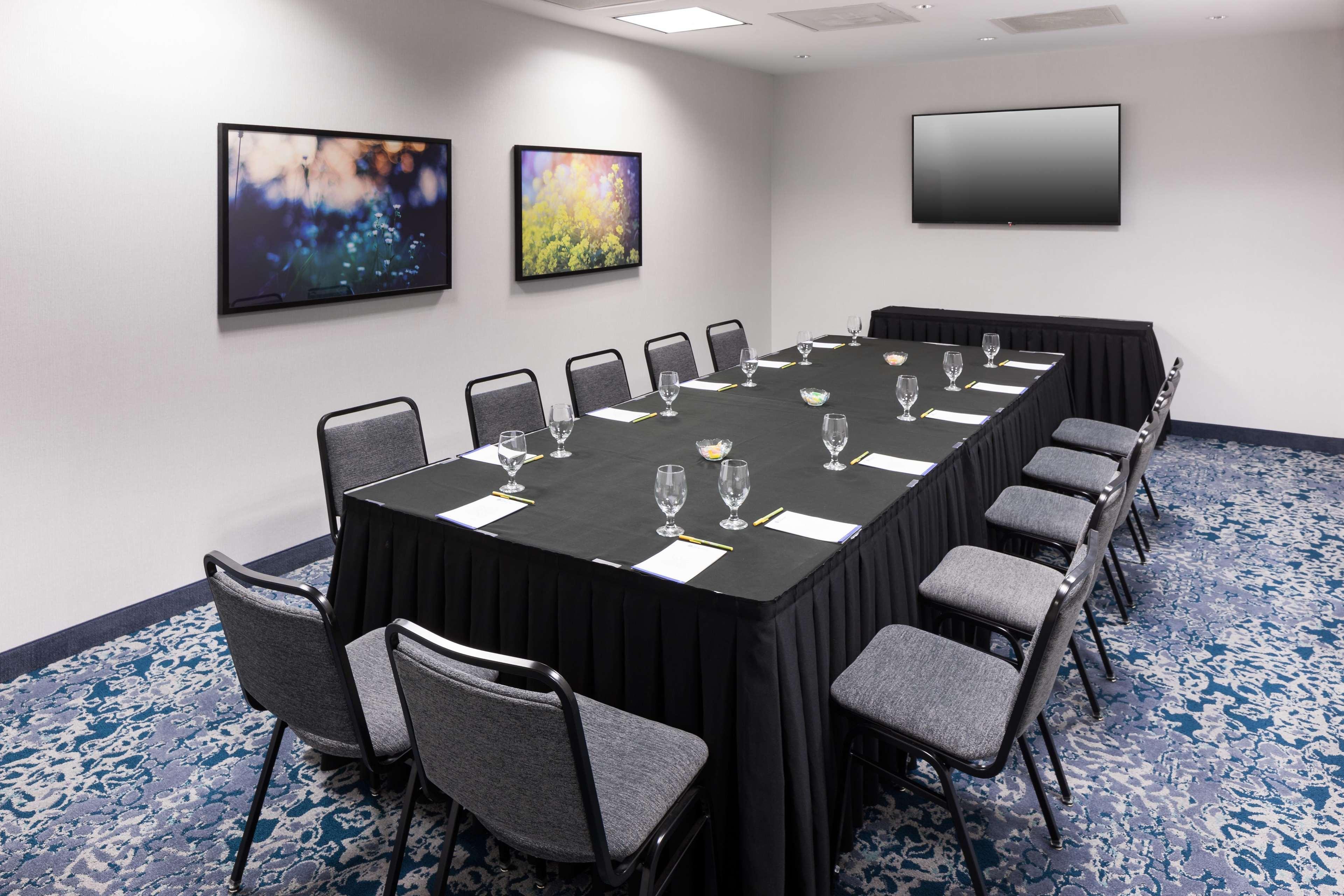 Hilton Garden Inn Frisco Eksteriør billede