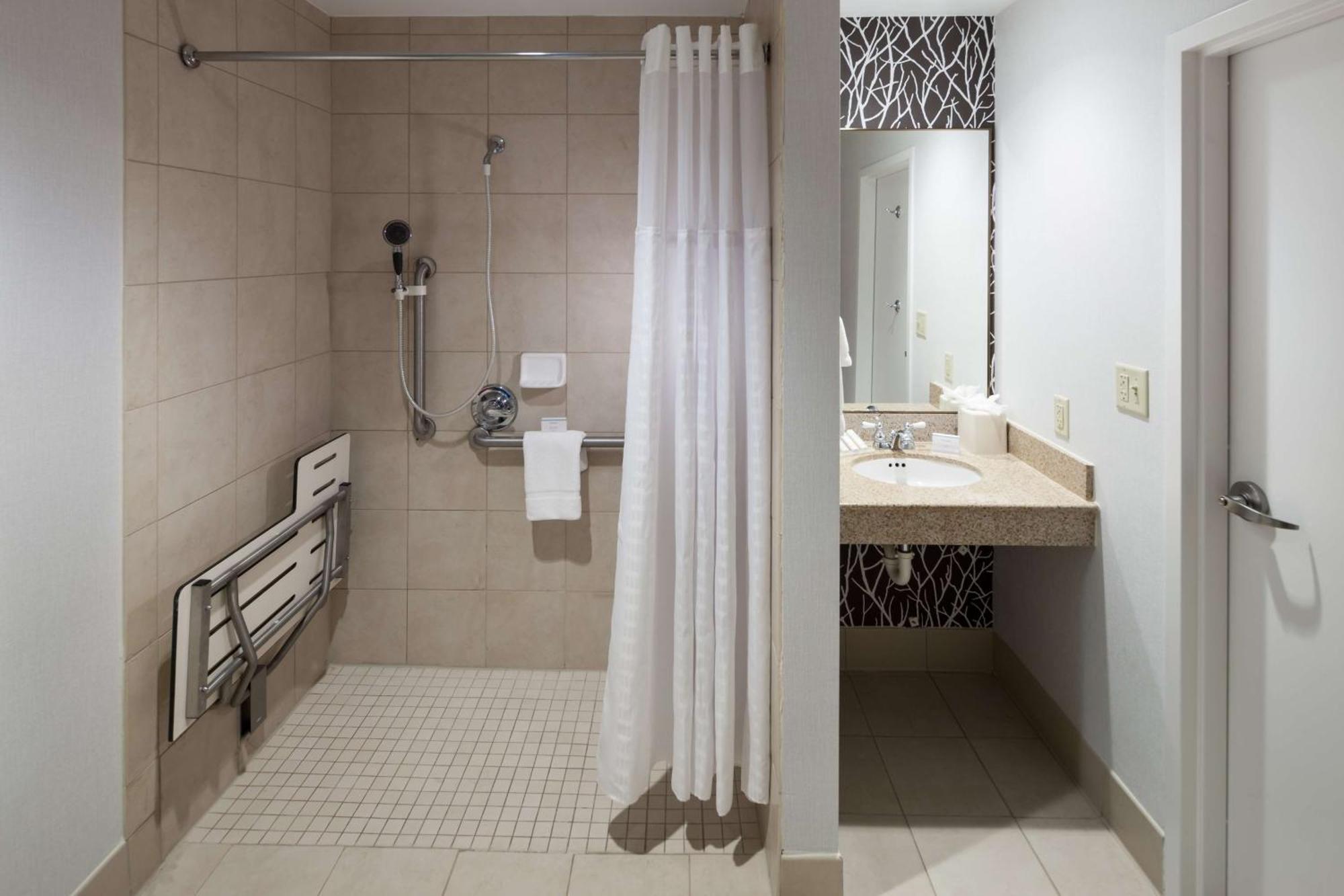 Hilton Garden Inn Frisco Eksteriør billede