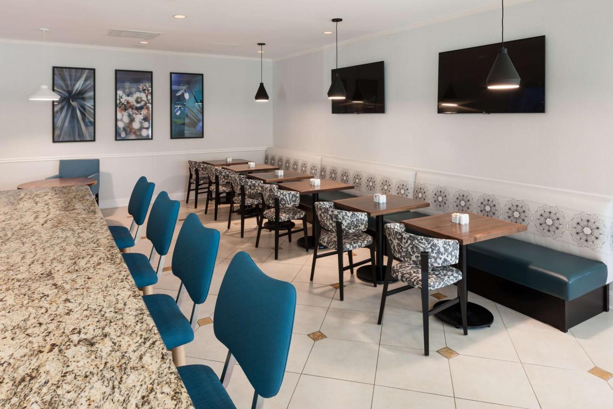 Hilton Garden Inn Frisco Eksteriør billede