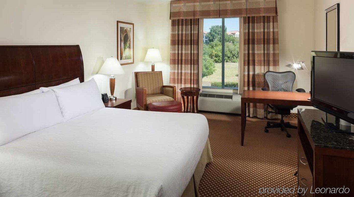 Hilton Garden Inn Frisco Eksteriør billede