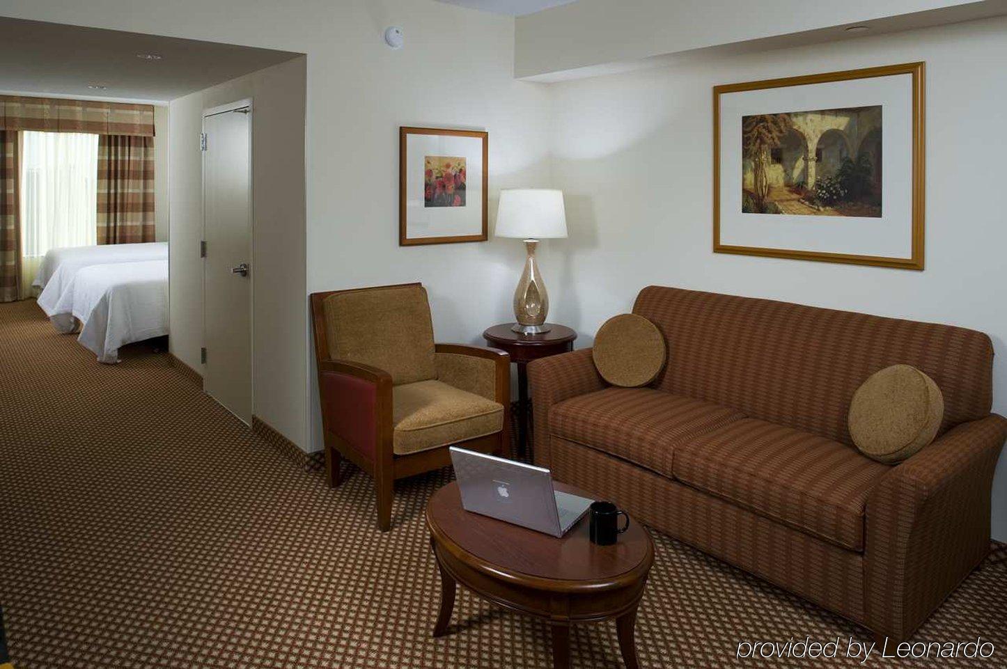 Hilton Garden Inn Frisco Værelse billede