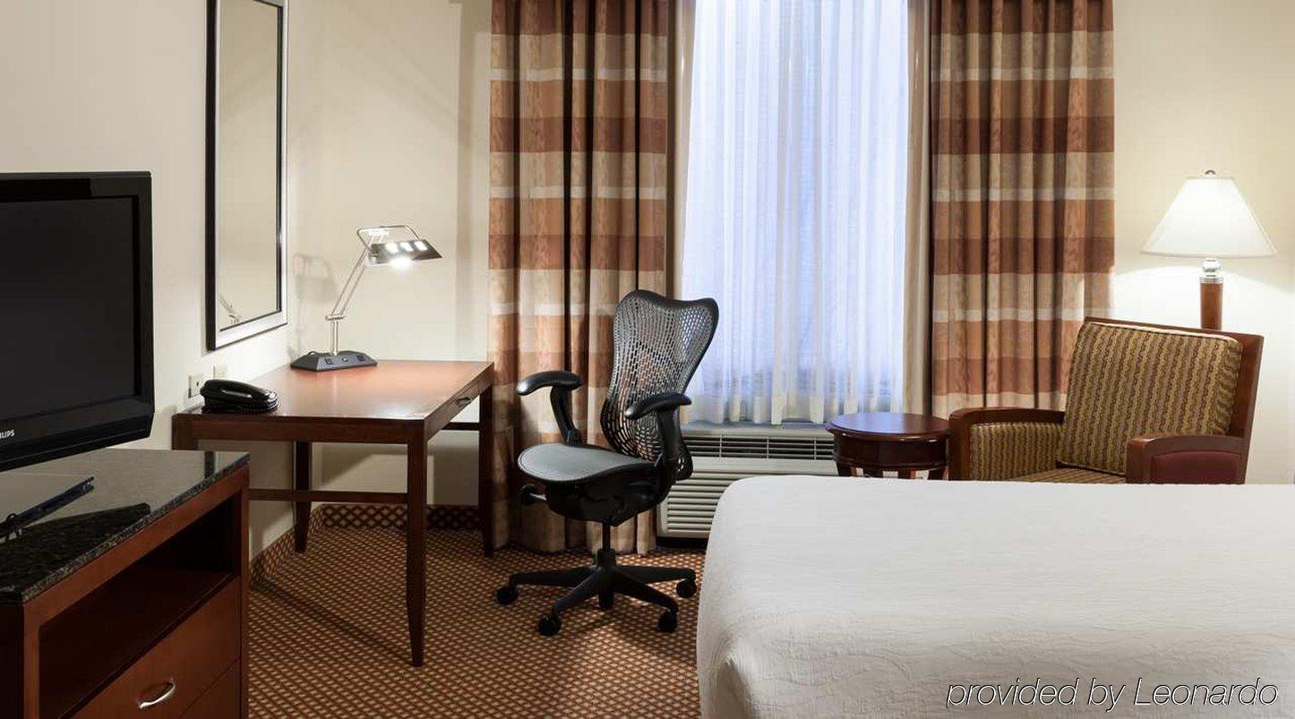 Hilton Garden Inn Frisco Eksteriør billede