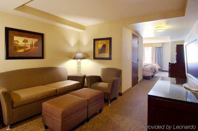 Hilton Garden Inn Frisco Værelse billede