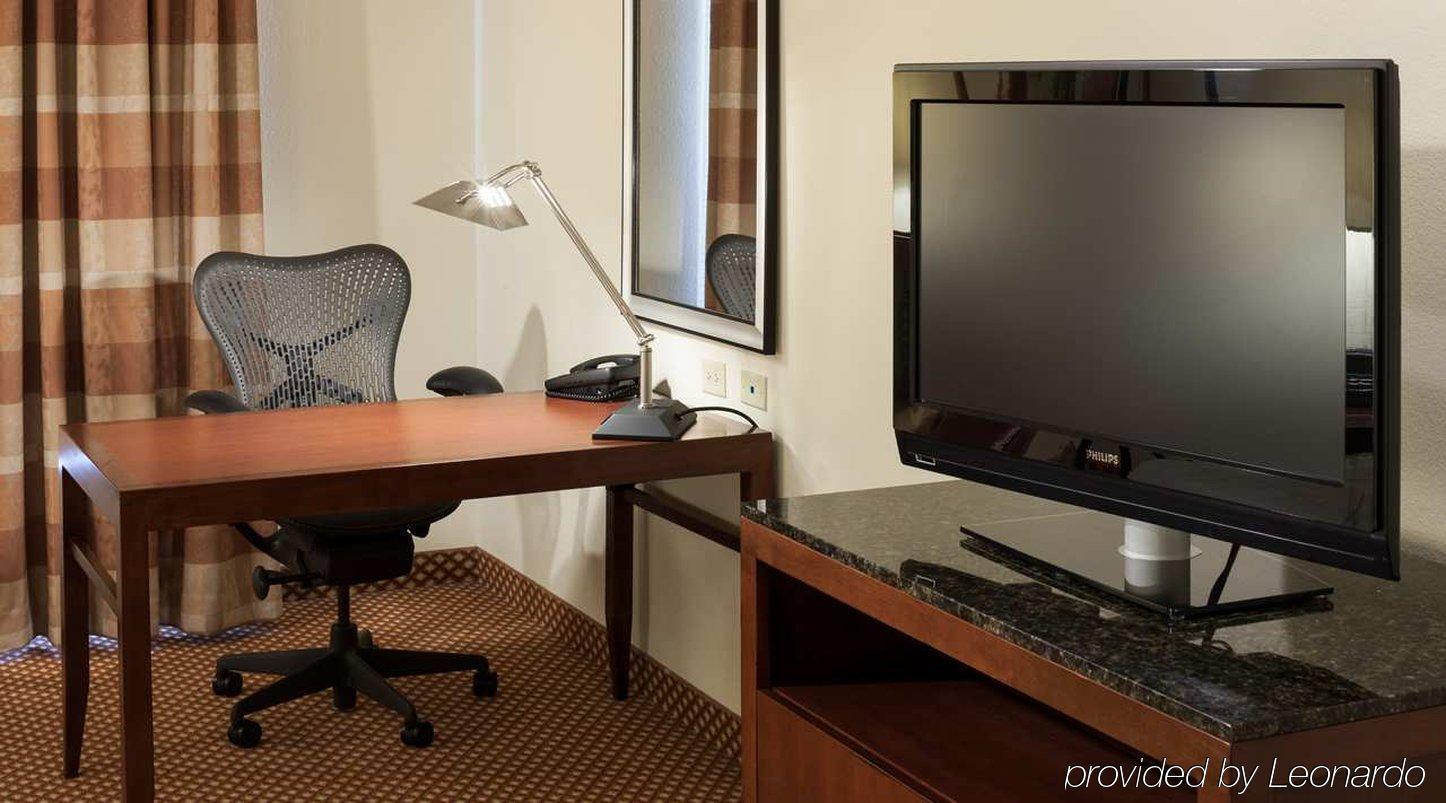 Hilton Garden Inn Frisco Eksteriør billede