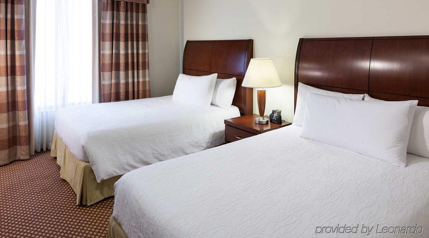 Hilton Garden Inn Frisco Eksteriør billede