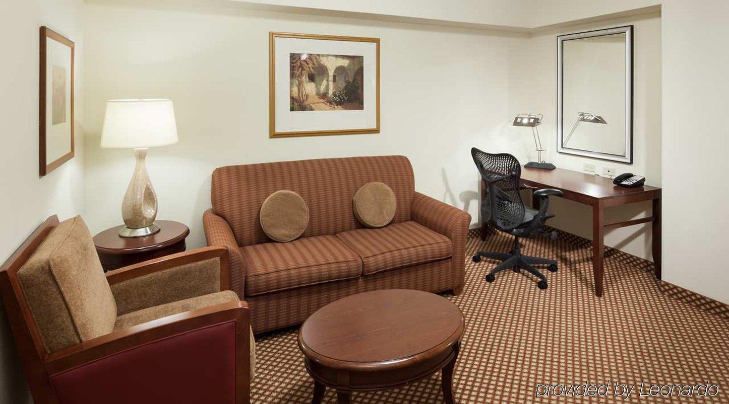 Hilton Garden Inn Frisco Eksteriør billede