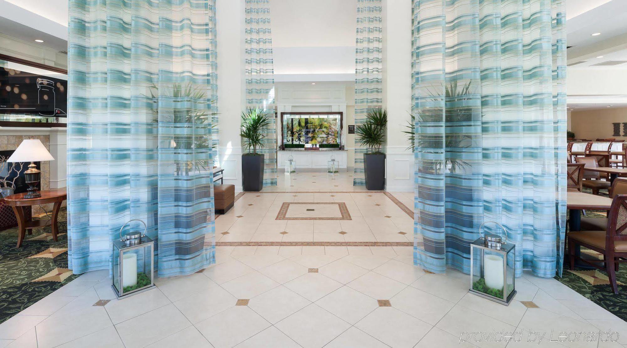 Hilton Garden Inn Frisco Eksteriør billede