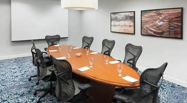 Hilton Garden Inn Frisco Eksteriør billede